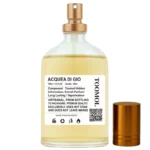 ACQUEA DI GIO 100ml Inspired by Acqua Di Gio