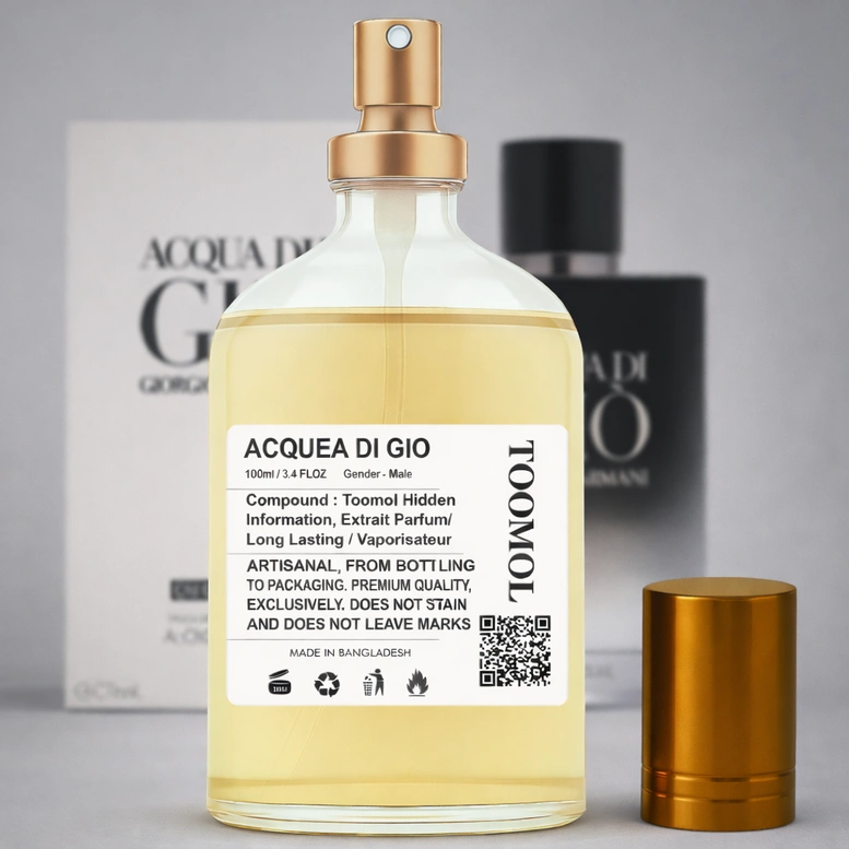 AQUEA DI GIO 100ml AQUEA DI GIO ARMANI PERFUME 100ml