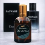 Dior Sauvage 100ml perfume