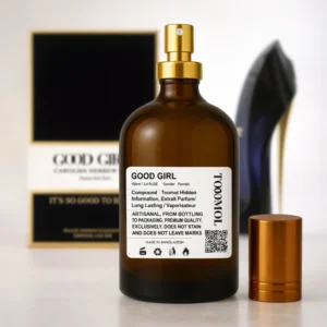 Good Gril 100ml perfume