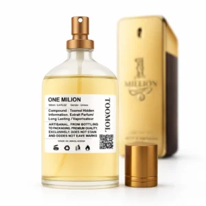 One Million perfume 100ml