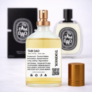 Tam Dao 100ml perfume