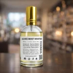 AZARO MOST WANTED -100ml perfume