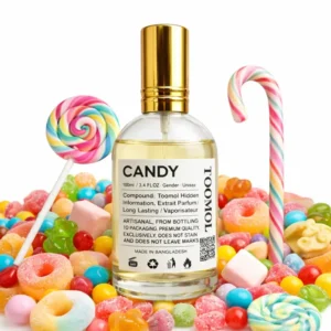 CANDY TOOMOL PERFUME-100ml