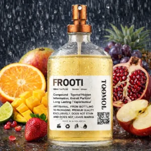 FROOTI Toomol Perfume