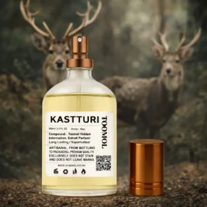 KASTTURI TOOMOL PERFUME-100ml