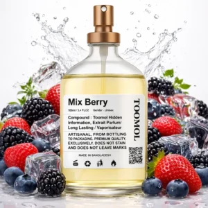 Mix Berry
