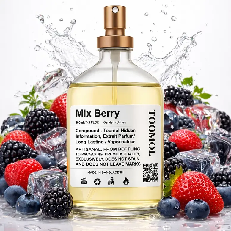 Mix Berry perfume Mix Berry