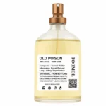 Old poison perfume